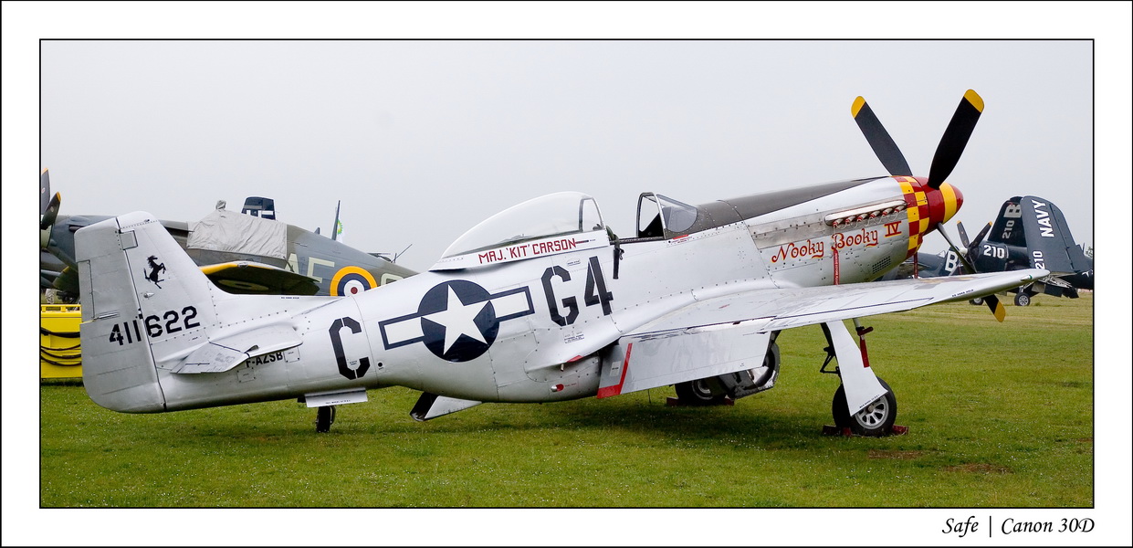 2007 - 05 - Meeting ferte alais - 023